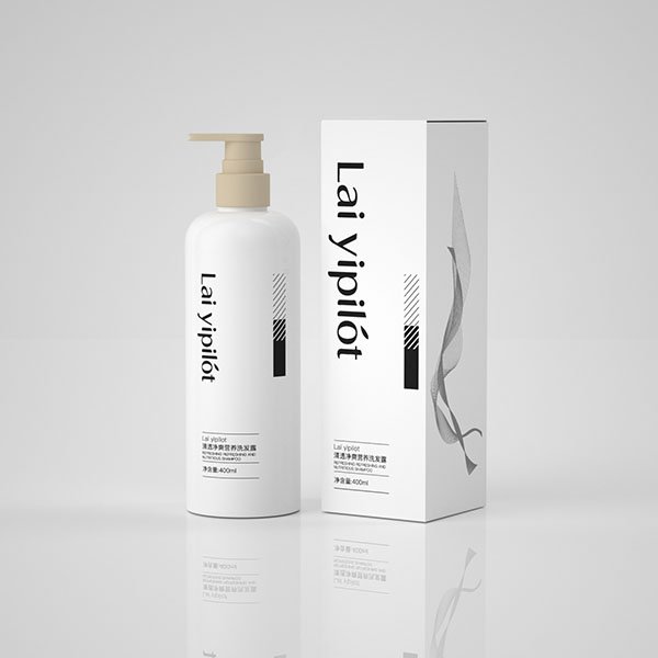 Lai yipilot Clear and Nourishing Shampoo