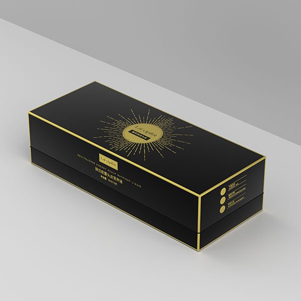 Revitalizing Energy Scalp Nutrient Liquid