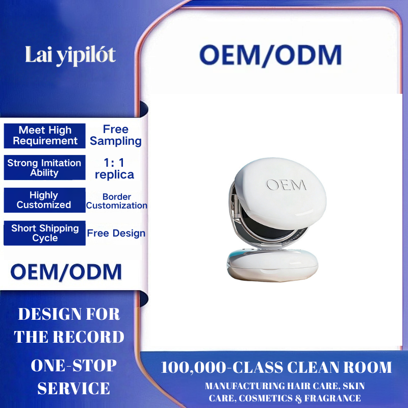 OEM Long-Lasting Cushion Foundation