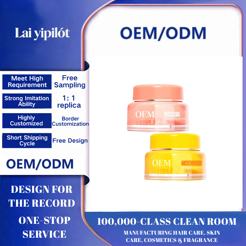 OEM Cibio2 Sleeping Lip Mask