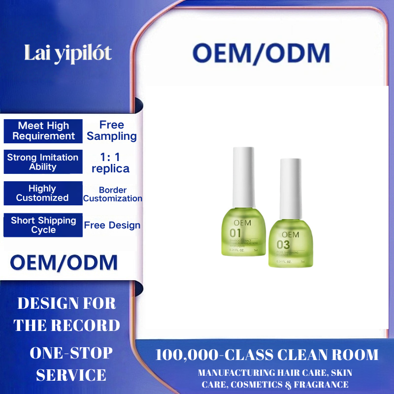 OEM 3-Step Blackhead Removal Set