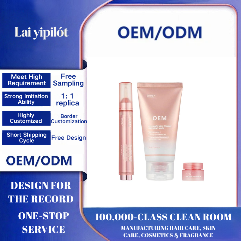 OEM Collagen Dual-Effect Set