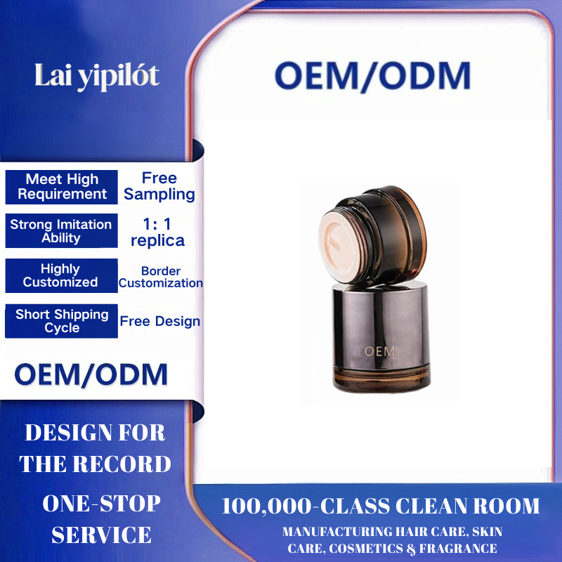 OEM Gentle Moisturizing Primer