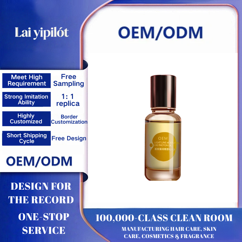 OEM Anti-Wrinkle Eye Oil