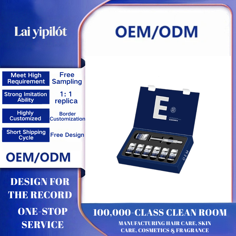 OEM 28-Day Whitening Freckle-Removing Essence