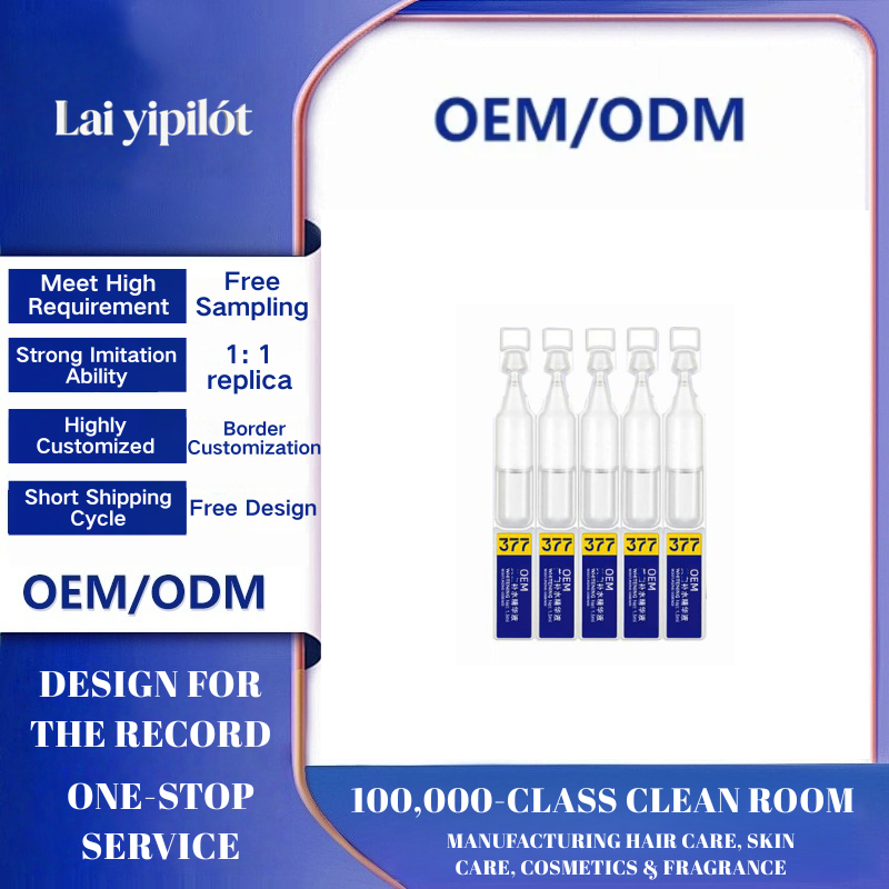 OEM 377 Whitening Essence Serum