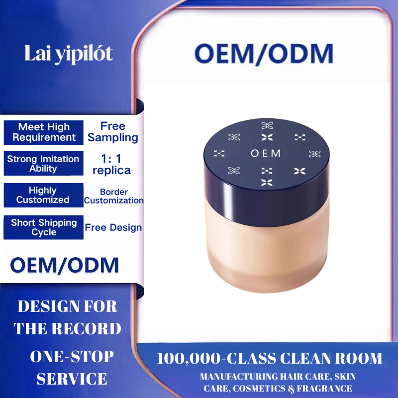 OEM Concealer Foundation Cream (30g)