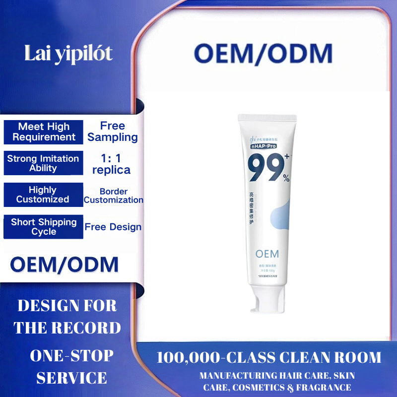 OEM Hydroxyapatite Repair Toothpaste