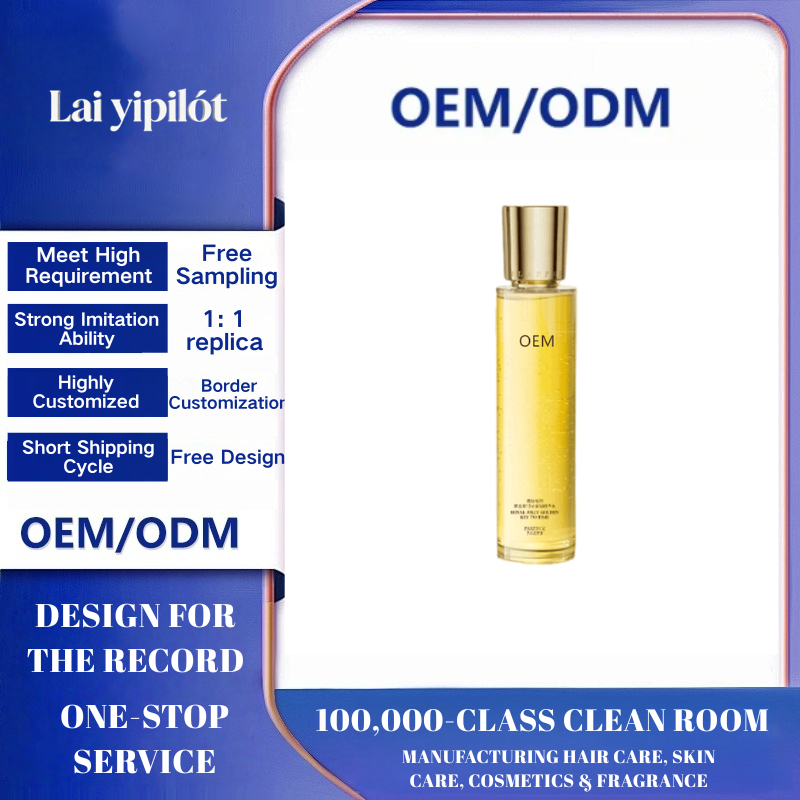 OEM Royal Jelly Essence Set