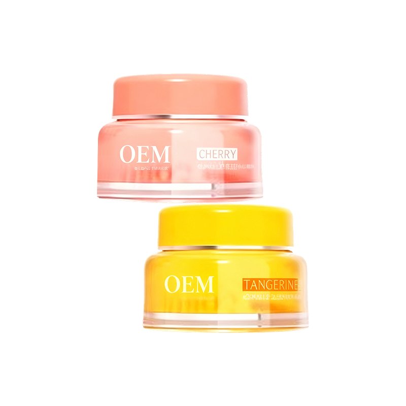 OEM Cibio2 Sleeping Lip Mask - repairing, exfoliating